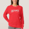 Untamed Long-Sleeved T-Shirt