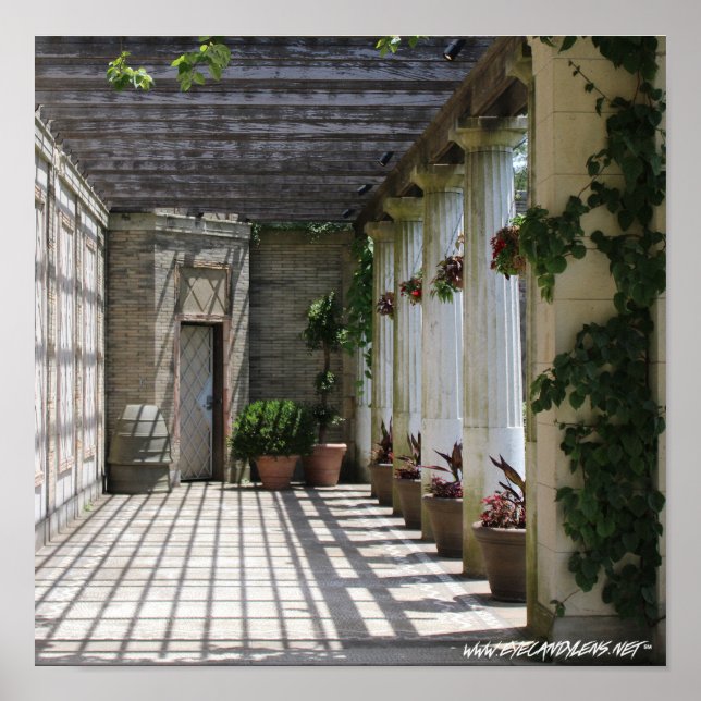 Untermeyer Poster (Front)