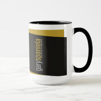 UNTETHERED album Mug 15oz -0229A