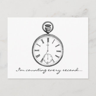 Until I See You Again : Postcard