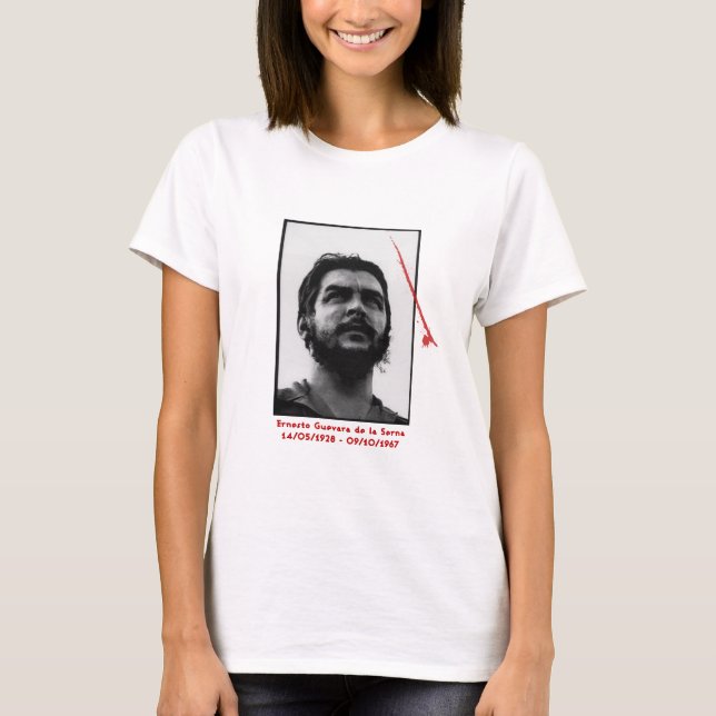 Until the Victory Command to you T-Shirt (Front)