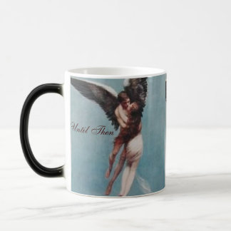 Until Then,...Eternal Love Color Morph Mug