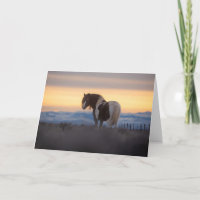 "Until We Meet Again" Card
