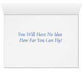 Until You Spread Your Wings Cards (Inside Horizontal (Bottom))