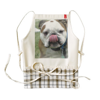 Untitled - 146 zazzle HEART apron