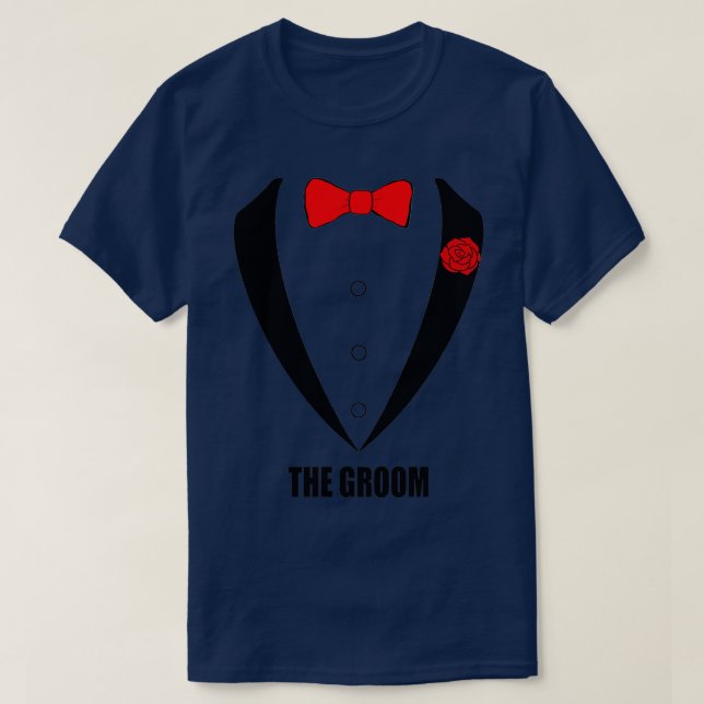 Untitled 2 T-Shirt (Design Front)