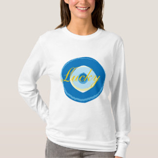 Untitled-7, Lucky T-Shirt