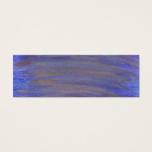 Untitled 8 Bookmarks (Front)