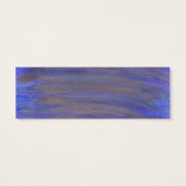 Untitled 8 Bookmarks (Back)