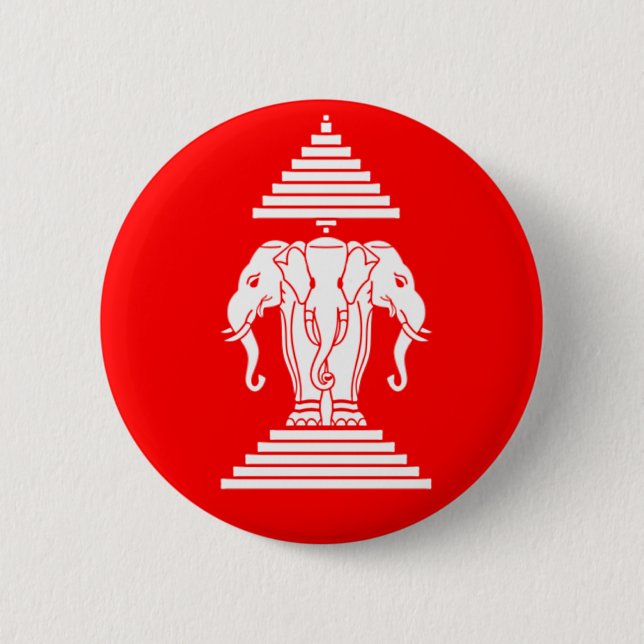 Untitled Button (Front)