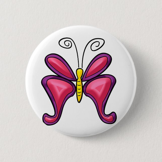 Untitled Button (Front)