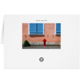 UNTITLED Card (Back Horizontal)