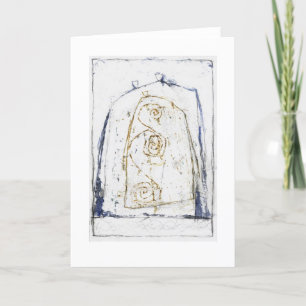 Untitled.  card