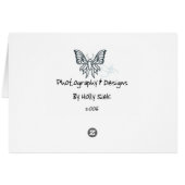 untitled card (Back Horizontal)