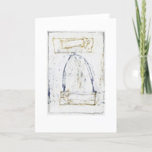 Untitled.  card