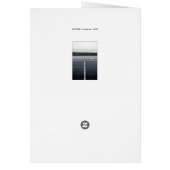 UNTITLED Card (Back)