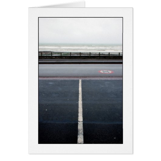 UNTITLED Card (Front)