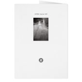 UNTITLED Card (Back)