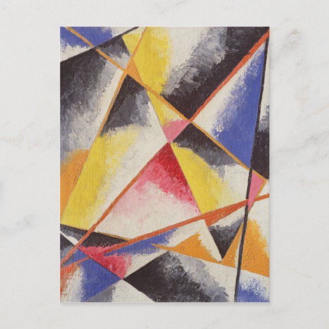 Untitled circa 1916 postcard (Front)