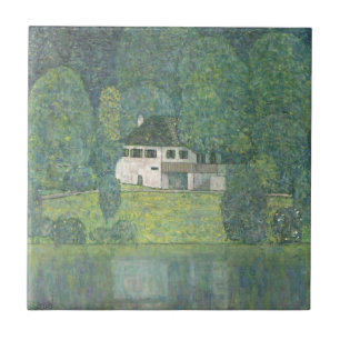 Untitled Cool Ceramic Tile