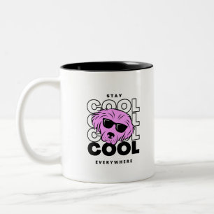 Untitled design Two-Tone coffee mug