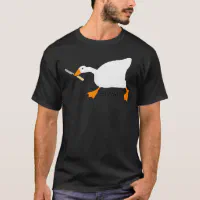  Untitled Goose Game Funny Family Gaming Pullover Hoodie :  Clothing, Shoes & Jewelry