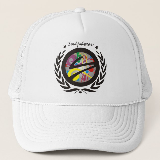 Untitled Hat (Front)