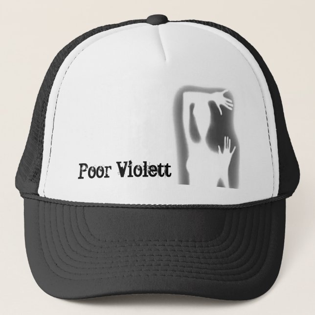 Untitled Hat (Front)