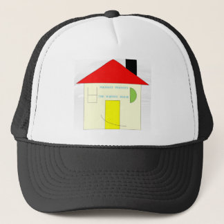 Untitled Hat