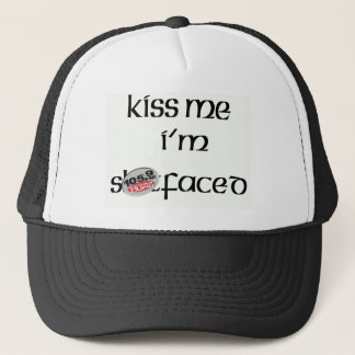 Untitled Hat