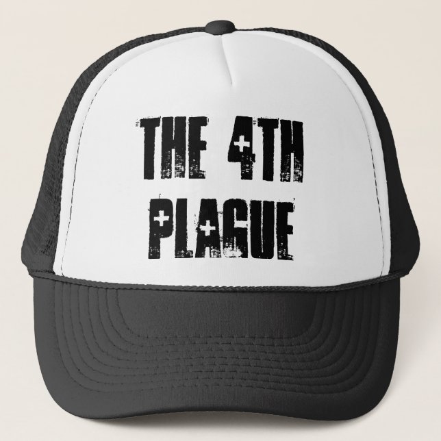 Untitled Hat (Front)