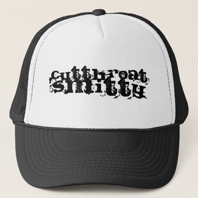 Untitled Hat (Front)