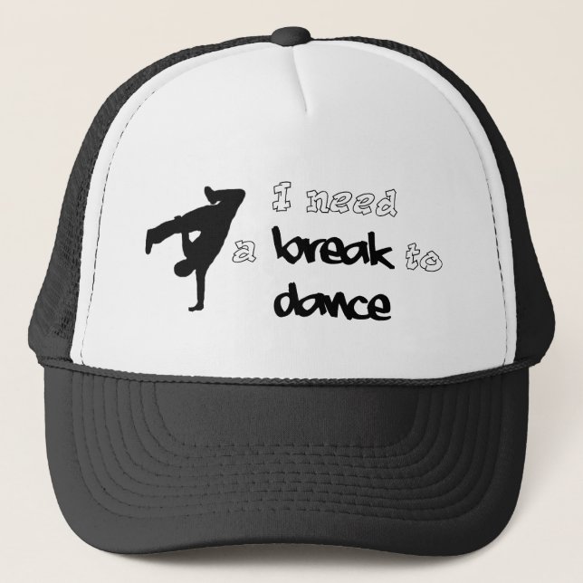 Untitled Hat (Front)