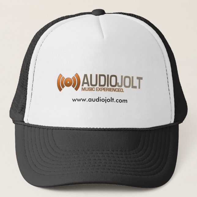 Untitled Hat (Front)