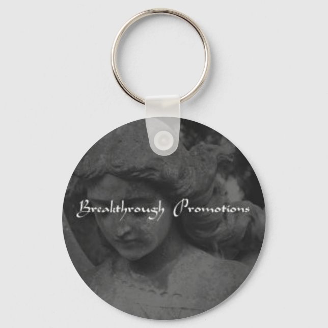 Untitled Keychain (Front)