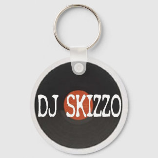 Untitled Keychain