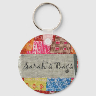 Untitled Keychain