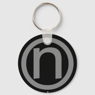 Untitled Keychain