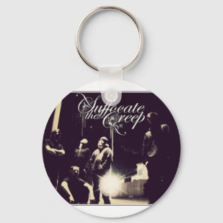 Untitled Keychain