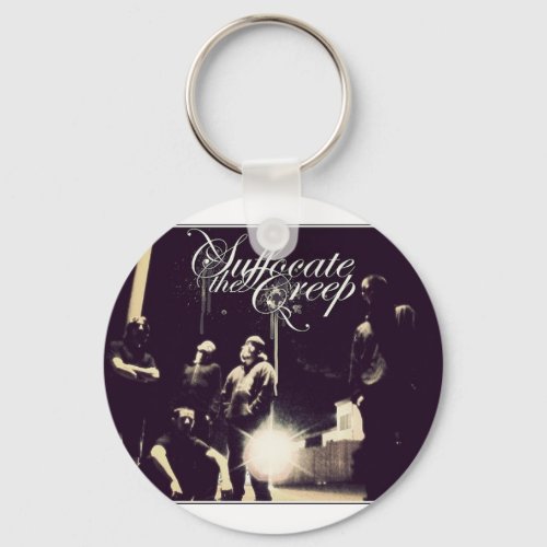 Untitled Keychain