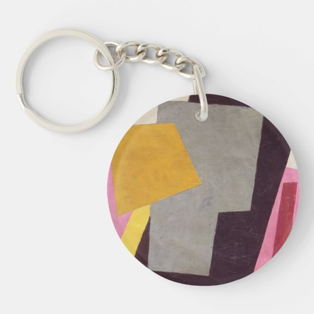 Untitled Keychain (Front)
