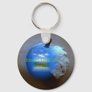 Untitled Keychain