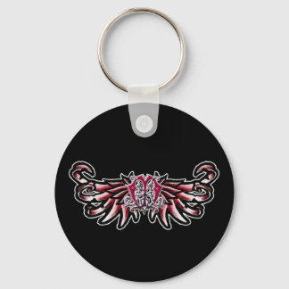 Untitled Keychain
