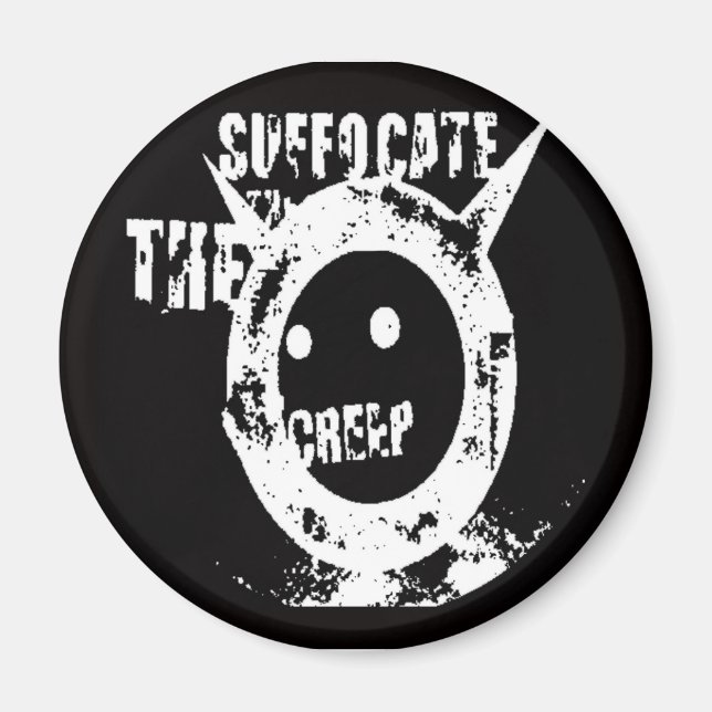 Untitled Magnet (Front)