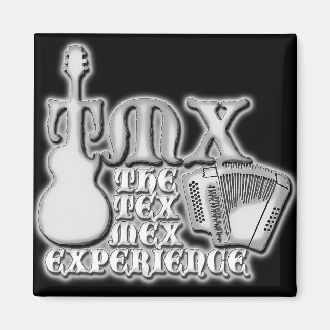 Untitled Magnet (Front)