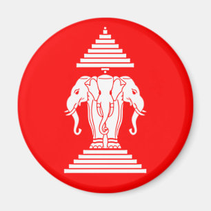 Untitled Magnet