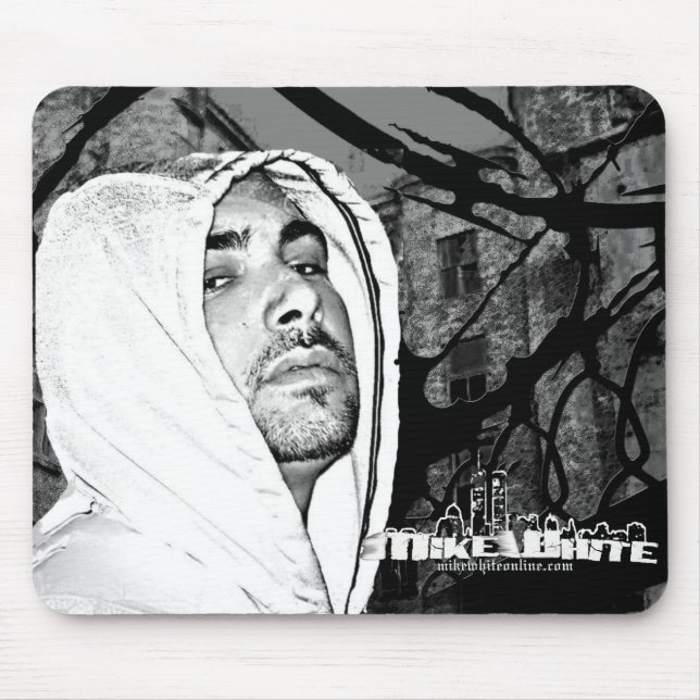 Untitled Mousepad (Front)