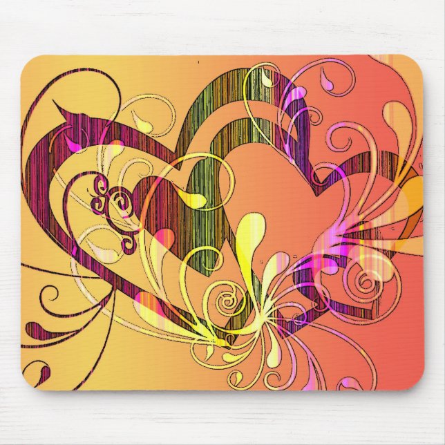 Untitled Mousepad (Front)