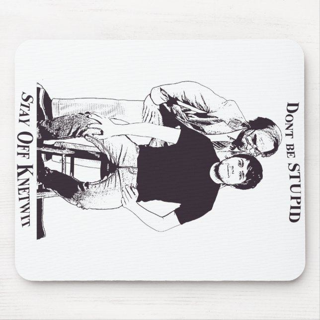 Untitled Mousepad (Front)