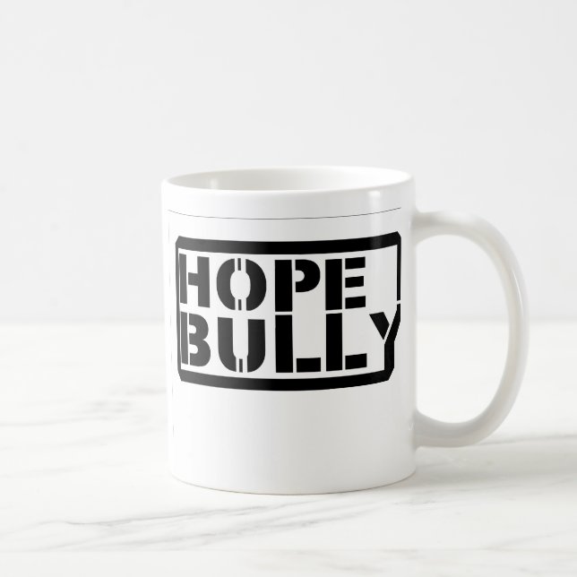 Untitled Mug (Right)